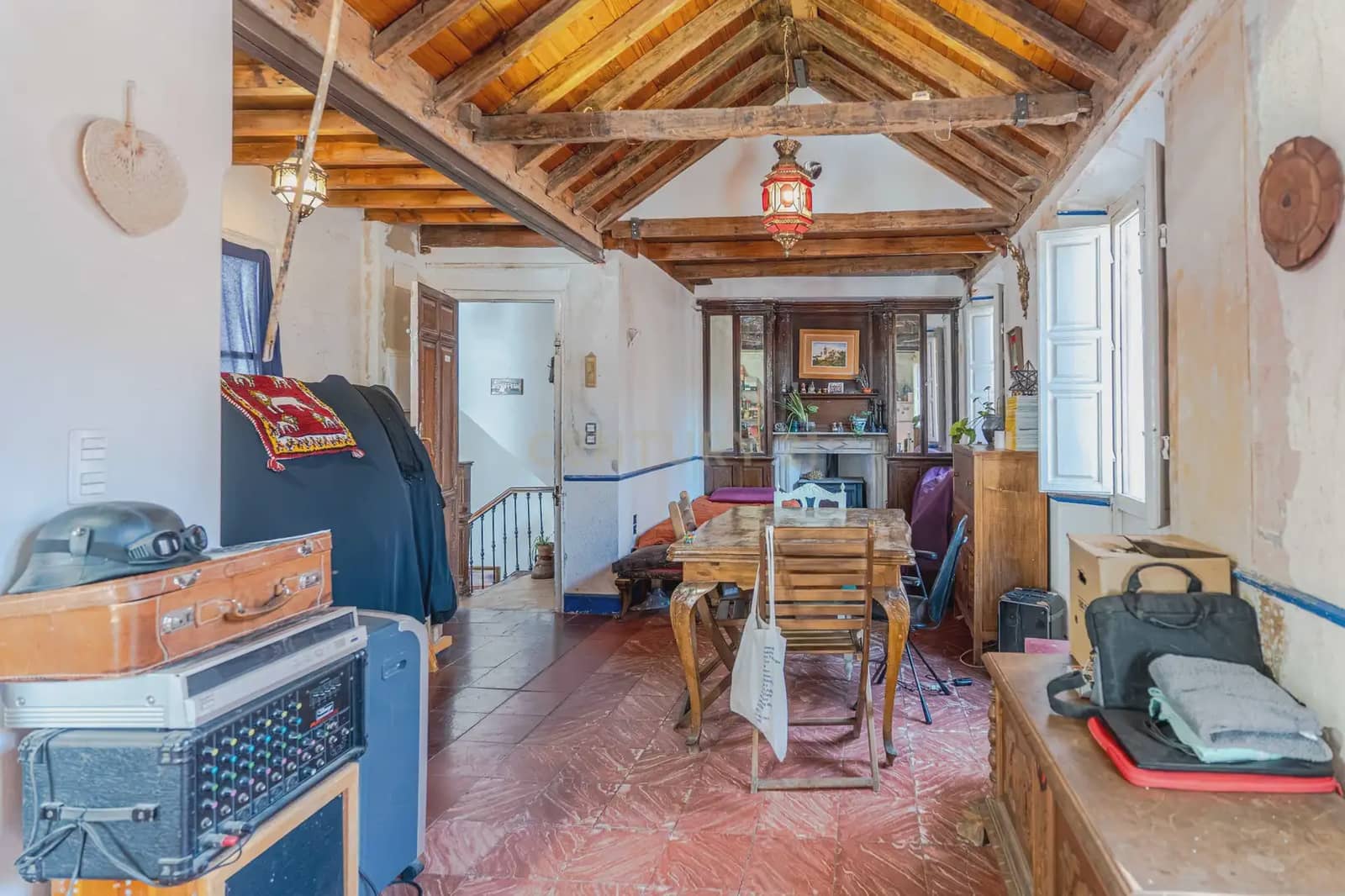 7 soveværelse Byhus til salg i Granada by - € 1.500.000 (Ref: 9914845)