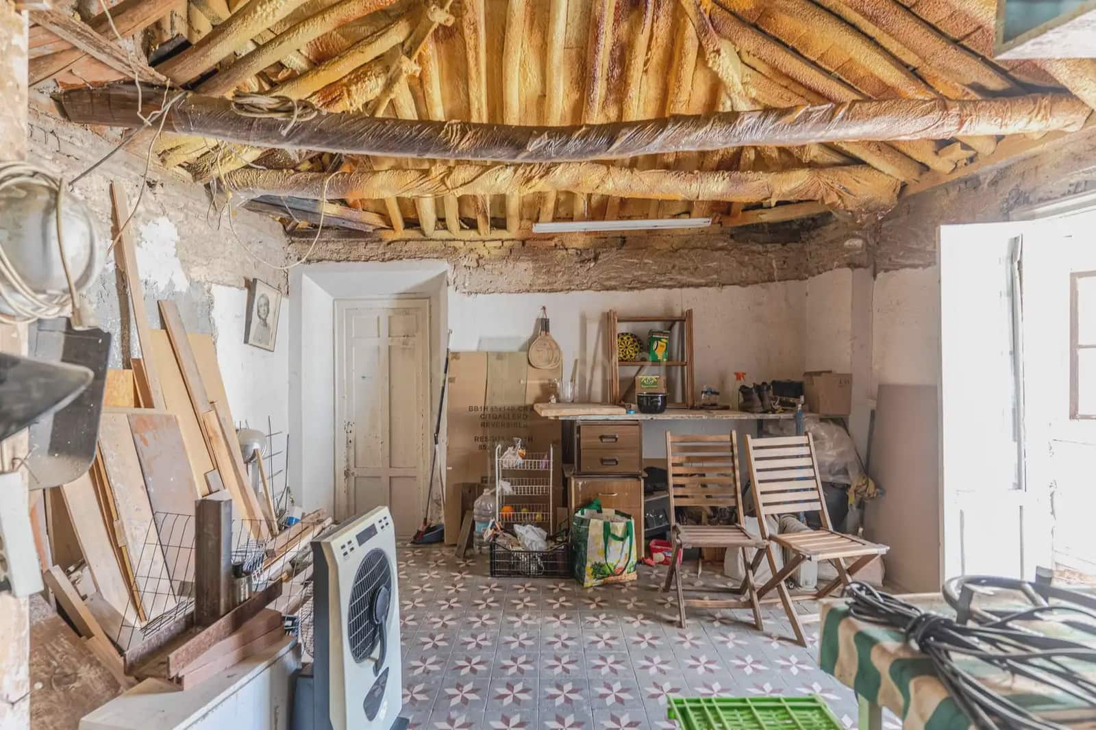 7 soveværelse Byhus til salg i Granada by - € 1.500.000 (Ref: 9914845)