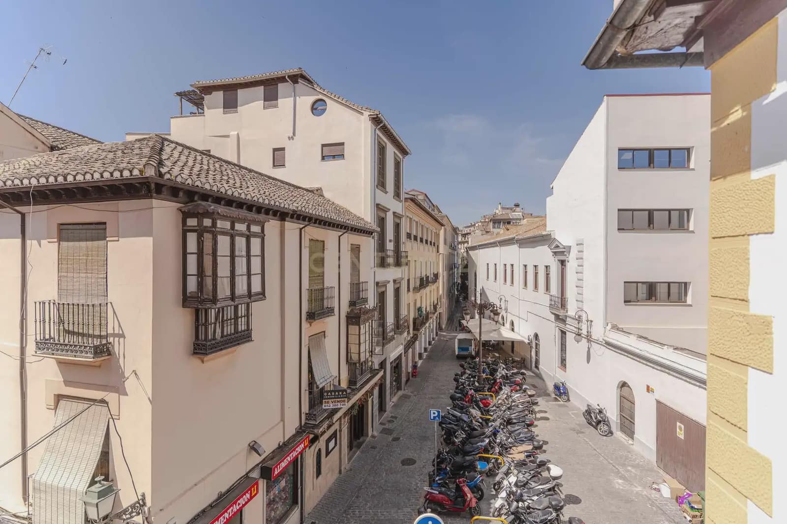 7 soveværelse Byhus til salg i Granada by - € 1.500.000 (Ref: 9914845)