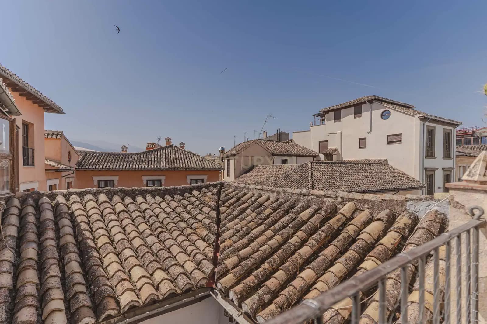 7 soveværelse Byhus til salg i Granada by - € 1.500.000 (Ref: 9914845)
