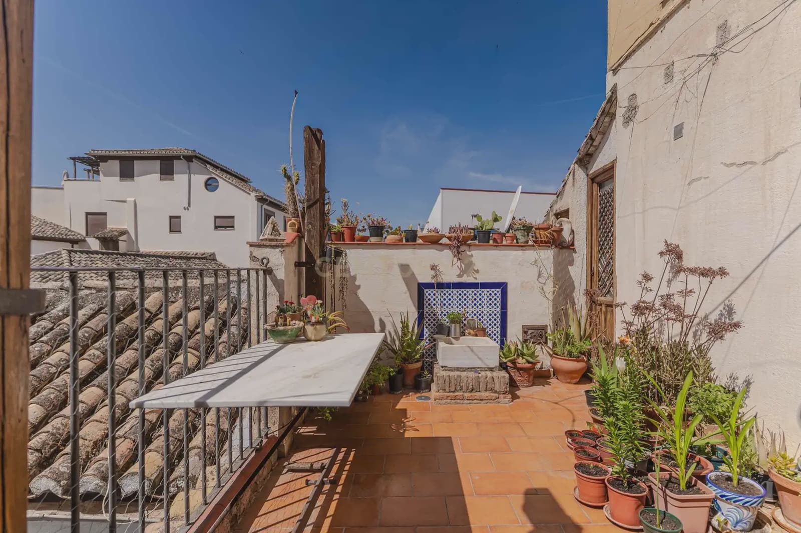 7 soveværelse Byhus til salg i Granada by - € 1.500.000 (Ref: 9914845)