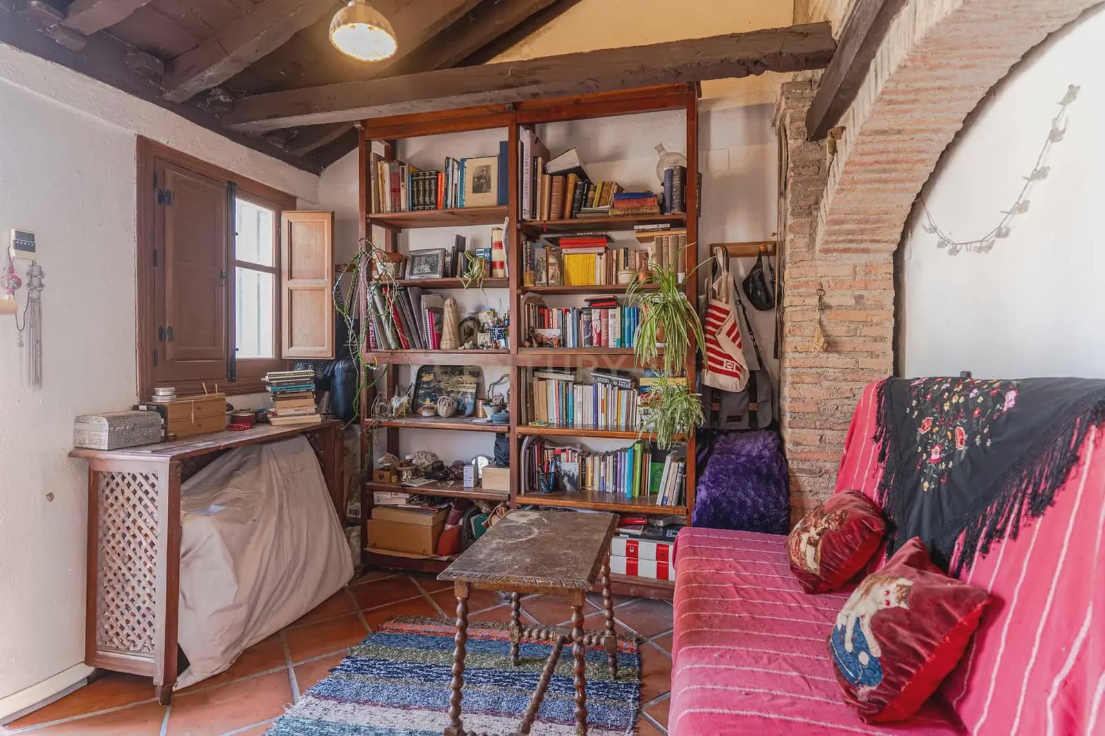 7 soveværelse Byhus til salg i Granada by - € 1.500.000 (Ref: 9914845)
