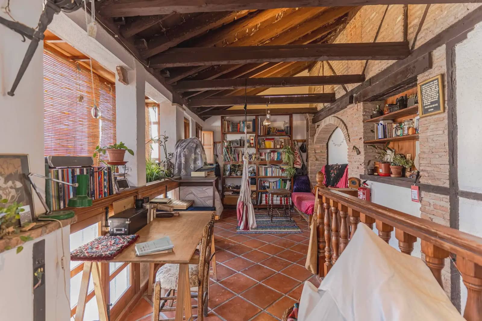 7 soveværelse Byhus til salg i Granada by - € 1.500.000 (Ref: 9914845)