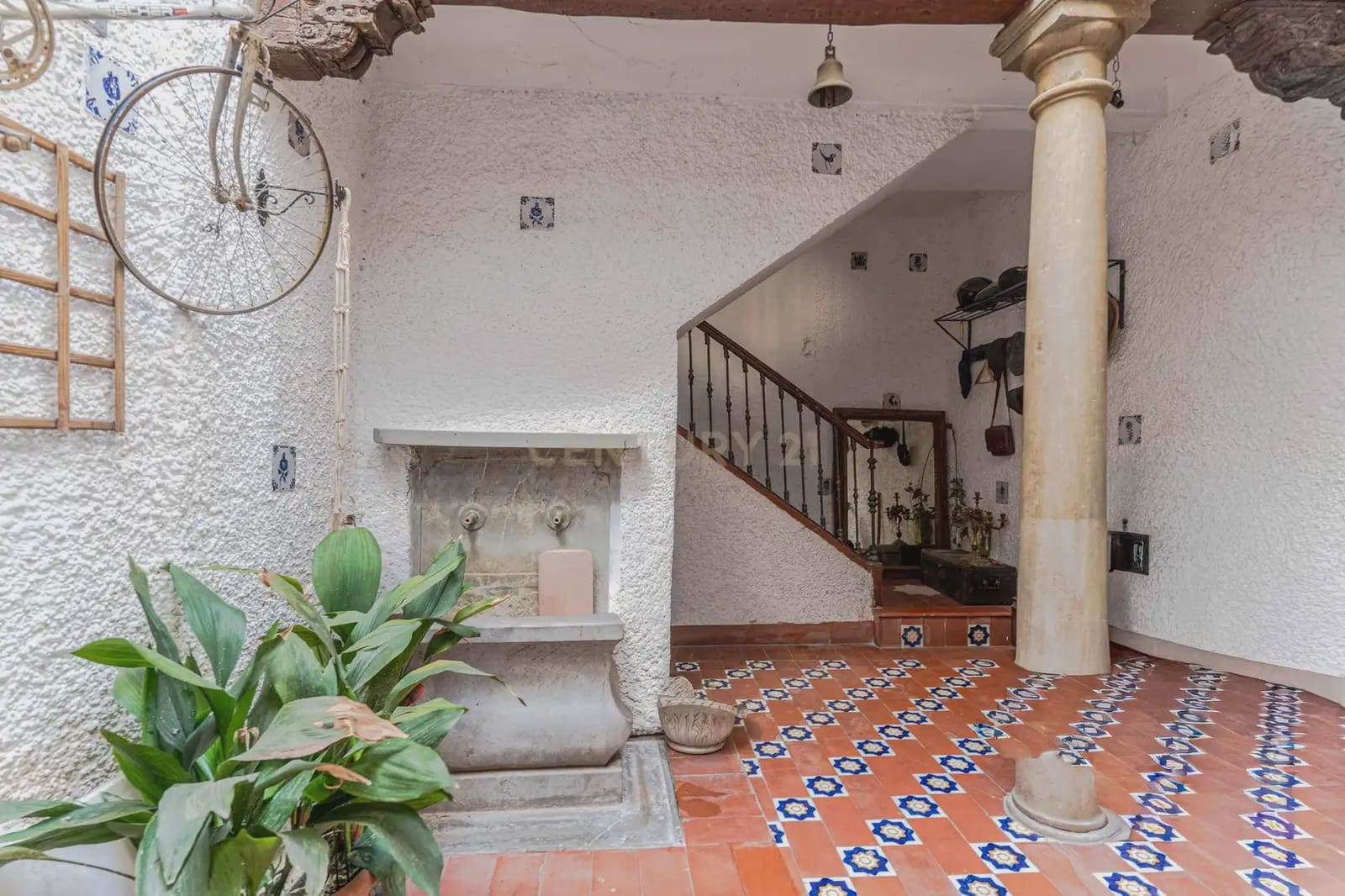 7 soveværelse Byhus til salg i Granada by - € 1.500.000 (Ref: 9914845)