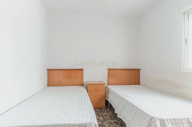2 bedroom Apartment for sale in Salobreña - € 180,000 (Ref: 9918793)