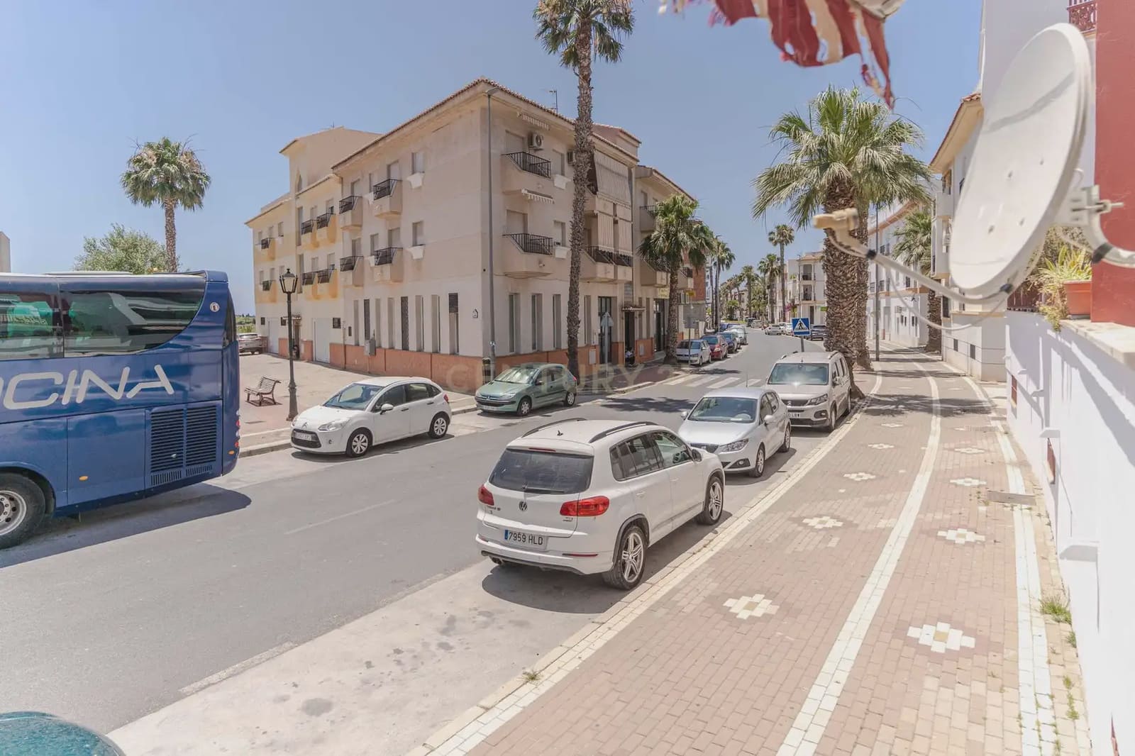 2 bedroom Apartment for sale in Salobrena - € 180,000 (Ref: 9918793)