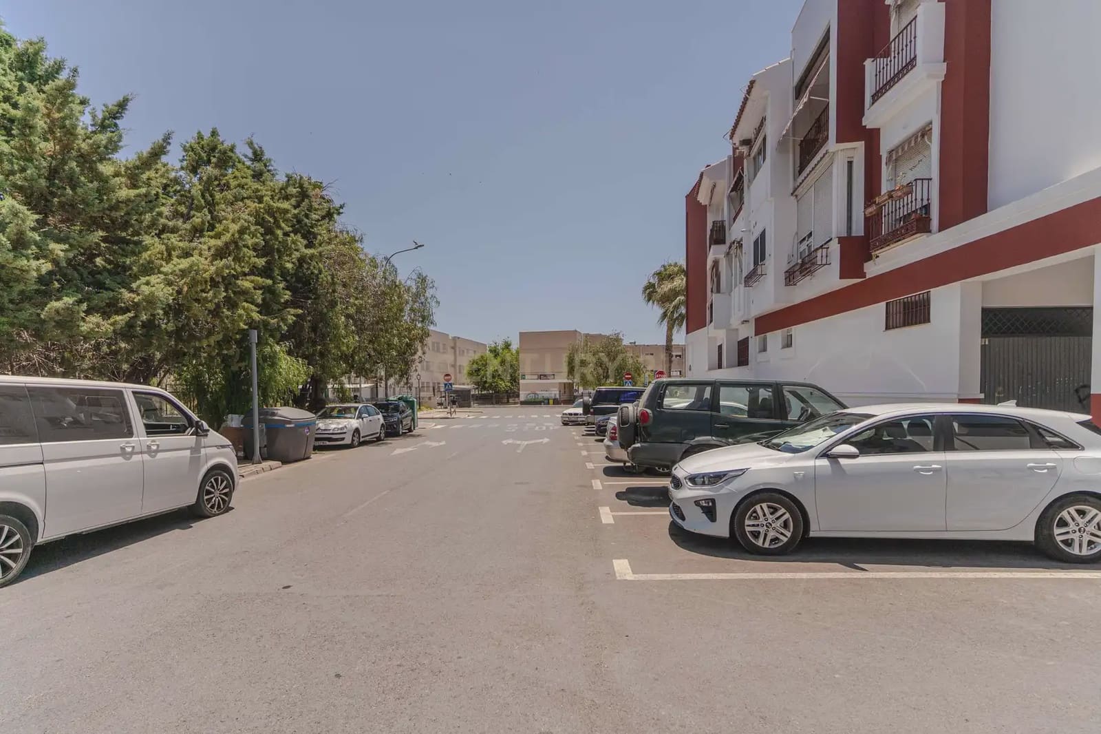 2 bedroom Apartment for sale in Salobrena - € 180,000 (Ref: 9918793)