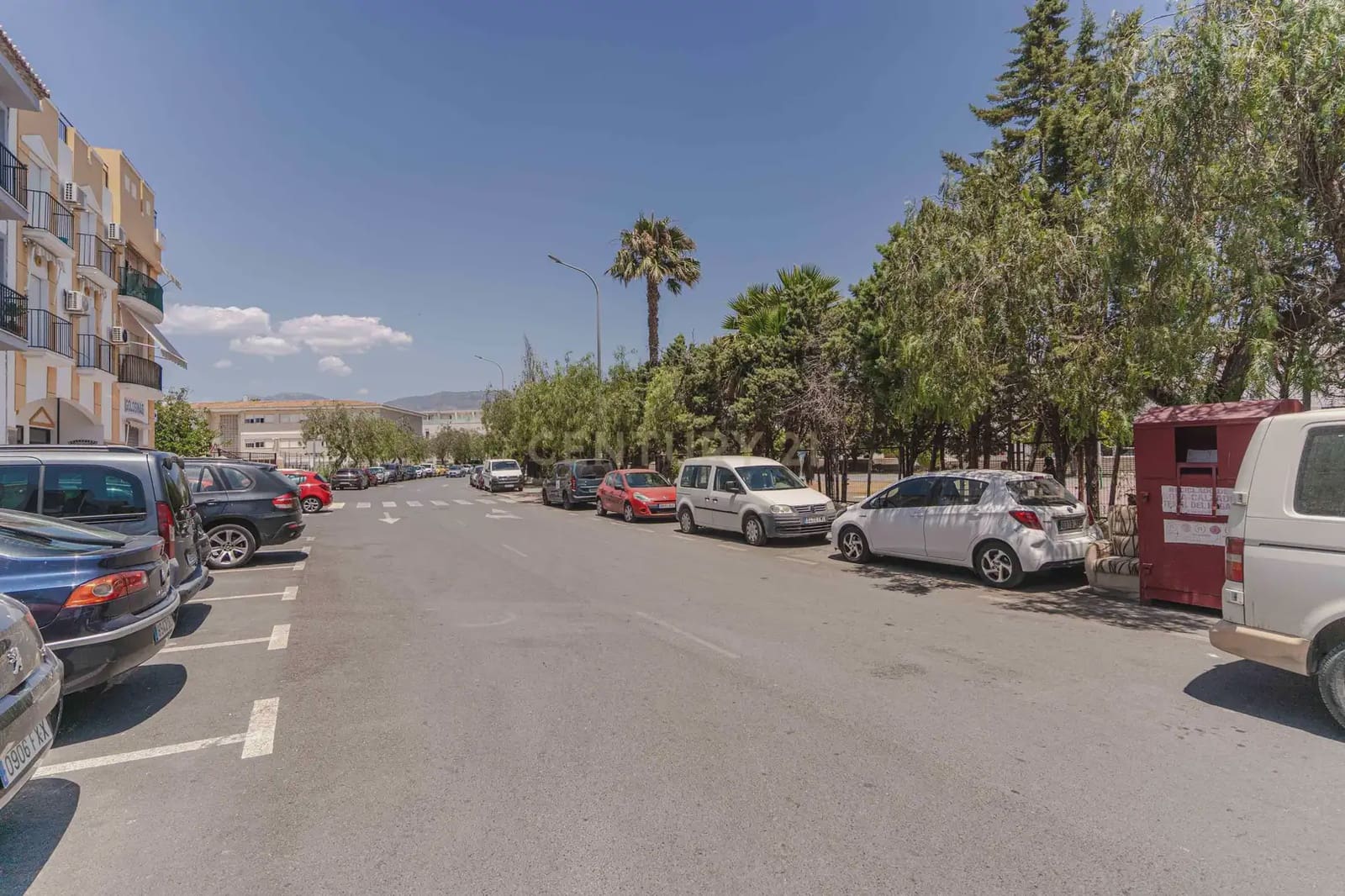 2 bedroom Apartment for sale in Salobrena - € 180,000 (Ref: 9918793)
