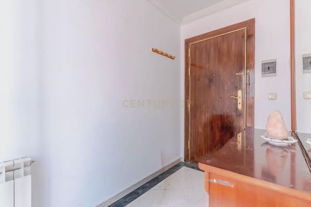 4 soveværelse Penthouse til salg i San Matías - Realejo, Granada by - € 399.000 (Ref: 9919098)