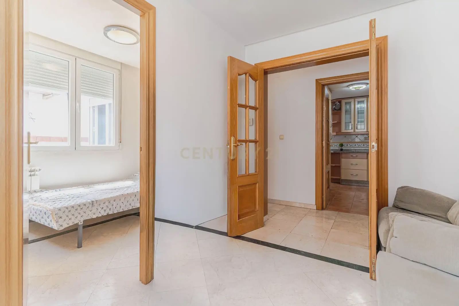4 bedroom Penthouse for sale in Granada city - € 399,000 (Ref: 9919098)