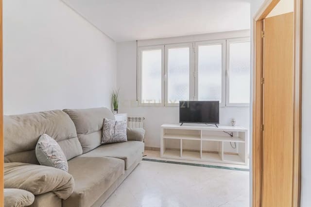 4 soveværelse Penthouse til salg i San Matías - Realejo, Granada by - € 399.000 (Ref: 9919098)