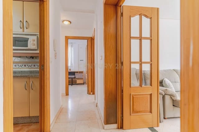 4 soveværelse Penthouse til salg i San Matías - Realejo, Granada by - € 399.000 (Ref: 9919098)