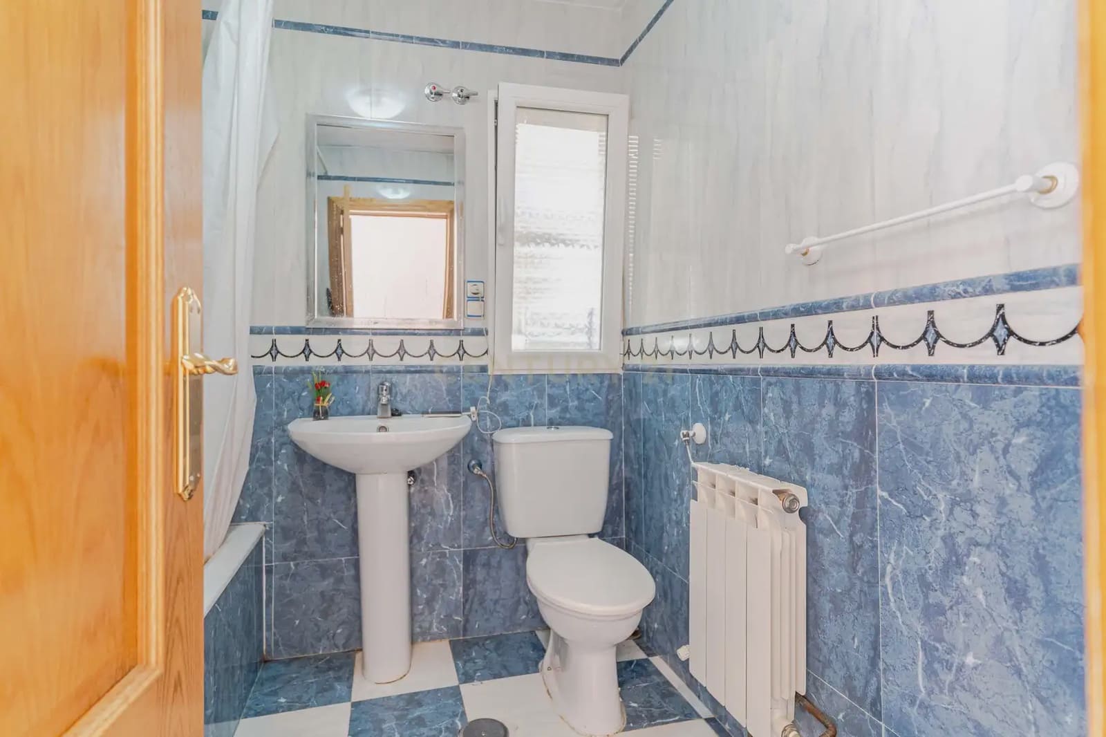 4 bedroom Penthouse for sale in Granada city - € 399,000 (Ref: 9919098)