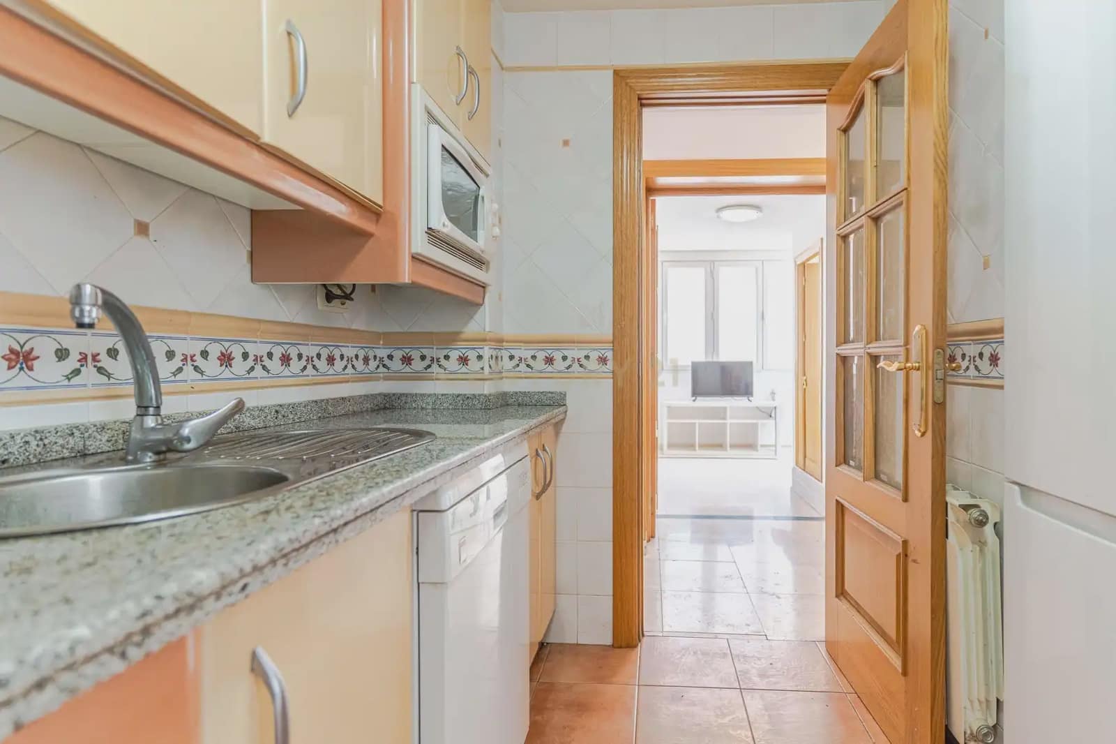 4 bedroom Penthouse for sale in Granada city - € 399,000 (Ref: 9919098)