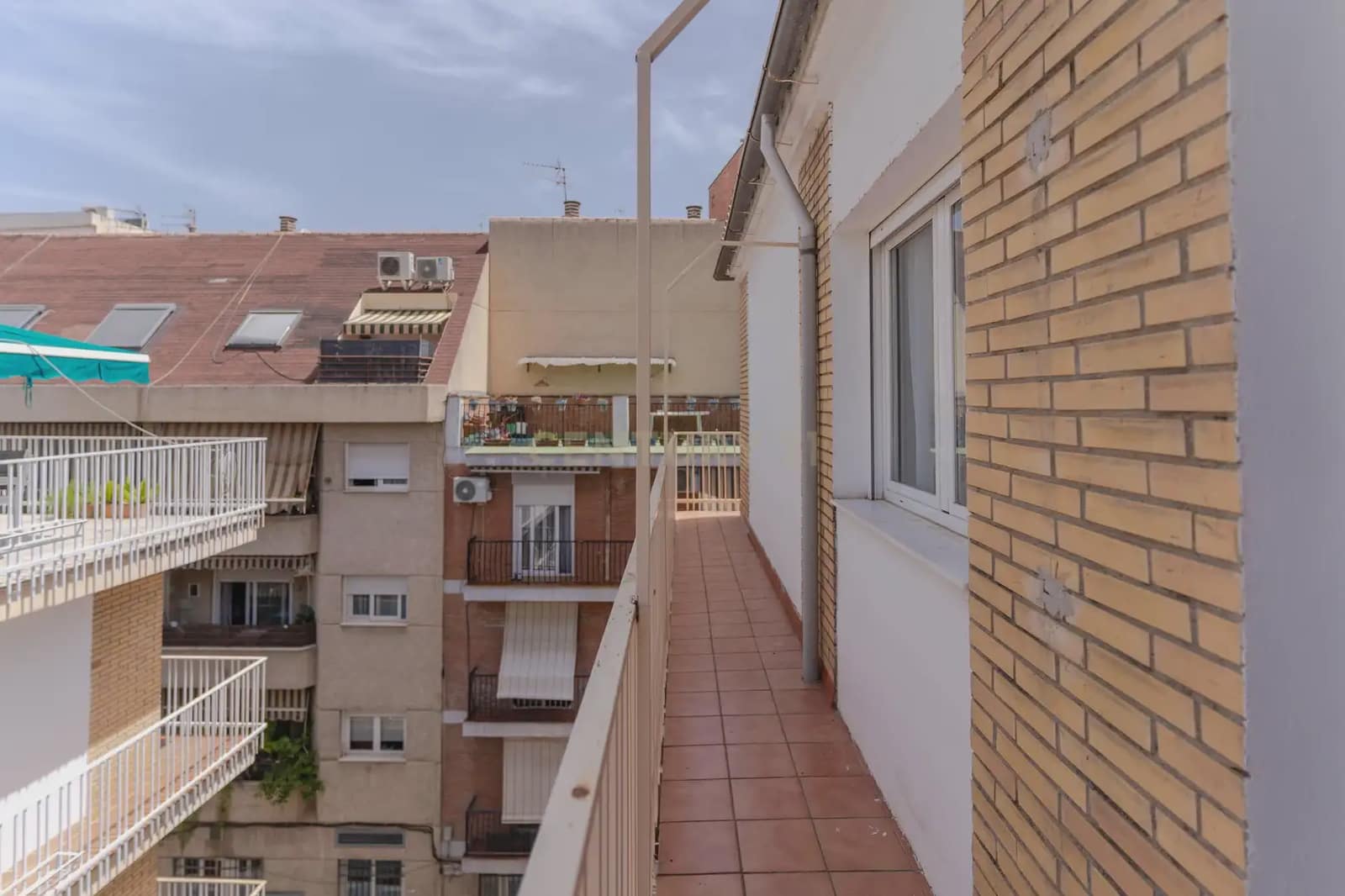 4 bedroom Penthouse for sale in Granada city - € 399,000 (Ref: 9919098)