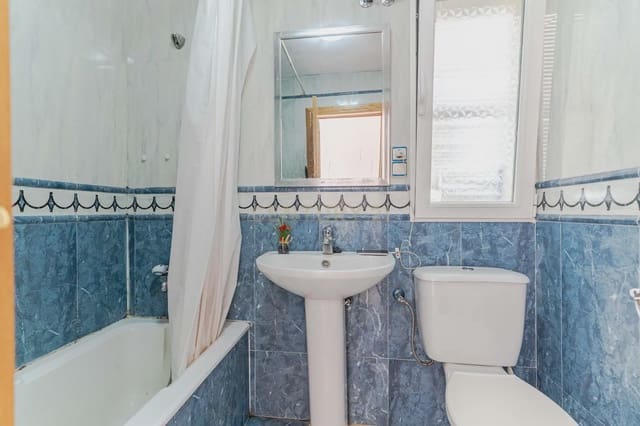 4 soveværelse Penthouse til salg i San Matías - Realejo, Granada by - € 399.000 (Ref: 9919098)