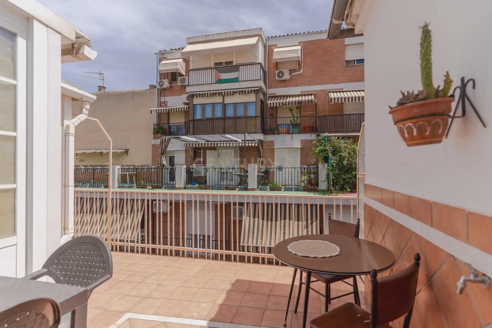 4 bedroom Penthouse for sale in Granada city - € 399,000 (Ref: 9919098)