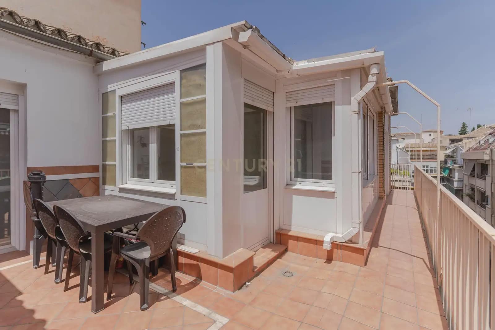 4 bedroom Penthouse for sale in Granada city - € 399,000 (Ref: 9919098)