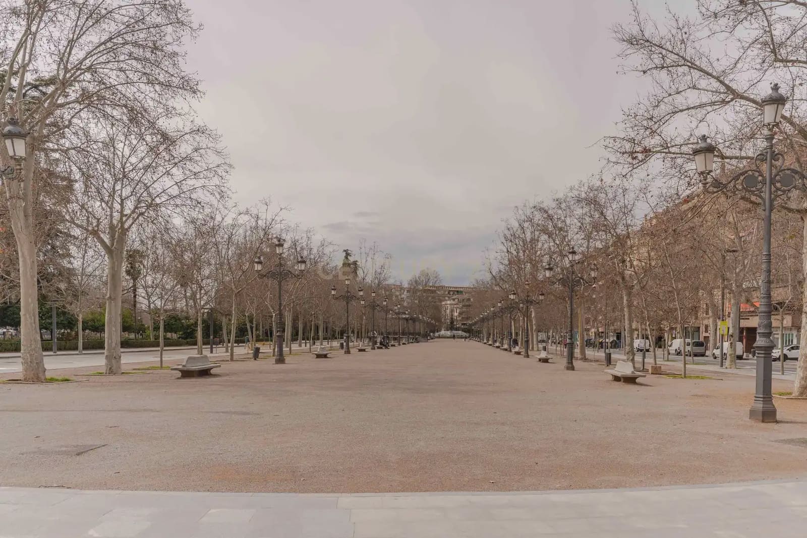 4 bedroom Penthouse for sale in Granada city - € 399,000 (Ref: 9919098)