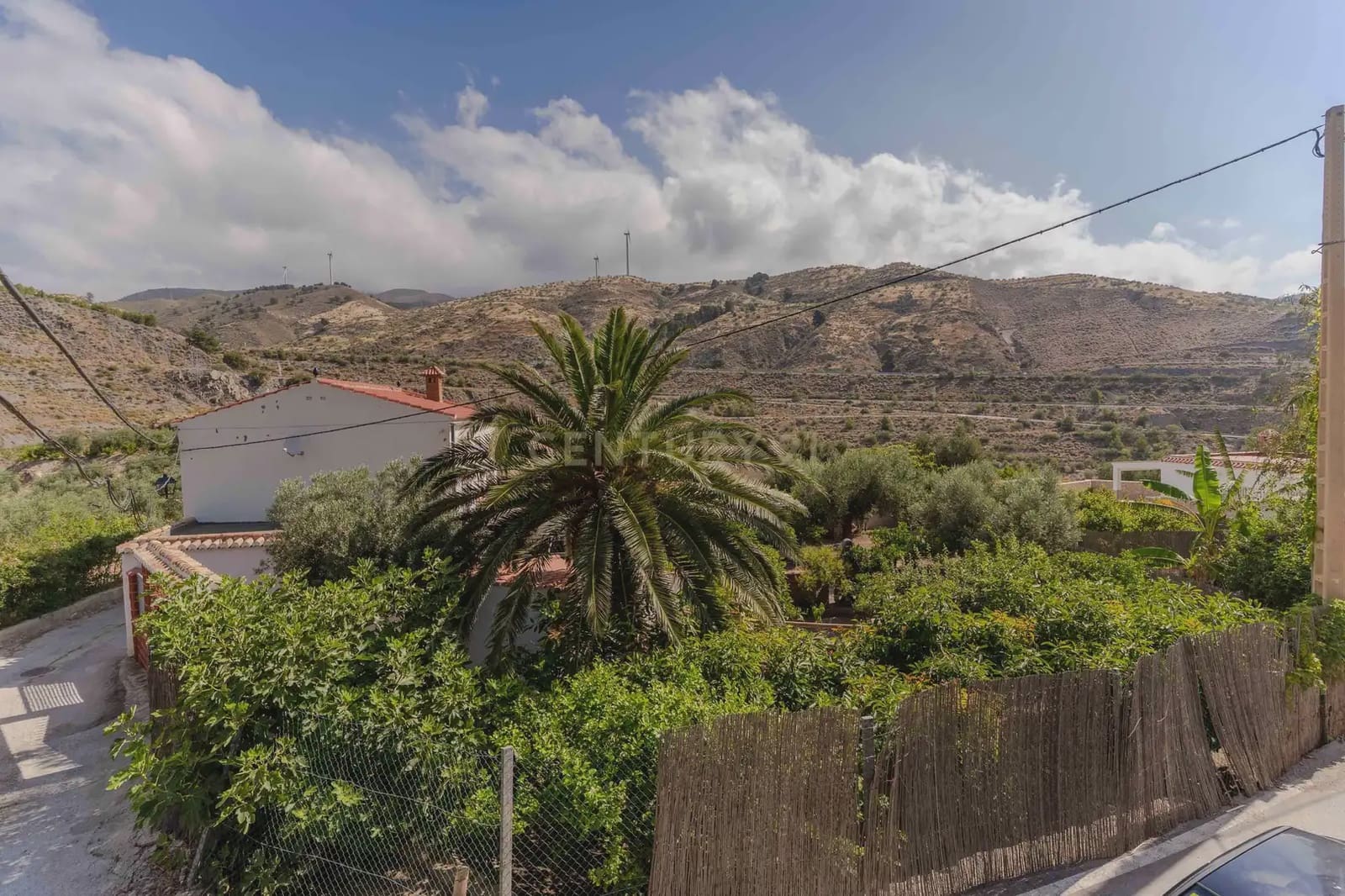 5 bedroom Finca/Country House for sale in El Pinar - € 85,000 (Ref: 9920937)