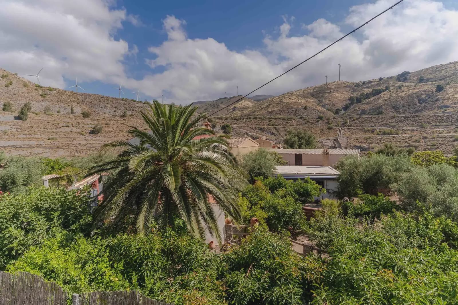 5 bedroom Finca/Country House for sale in El Pinar - € 85,000 (Ref: 9920937)