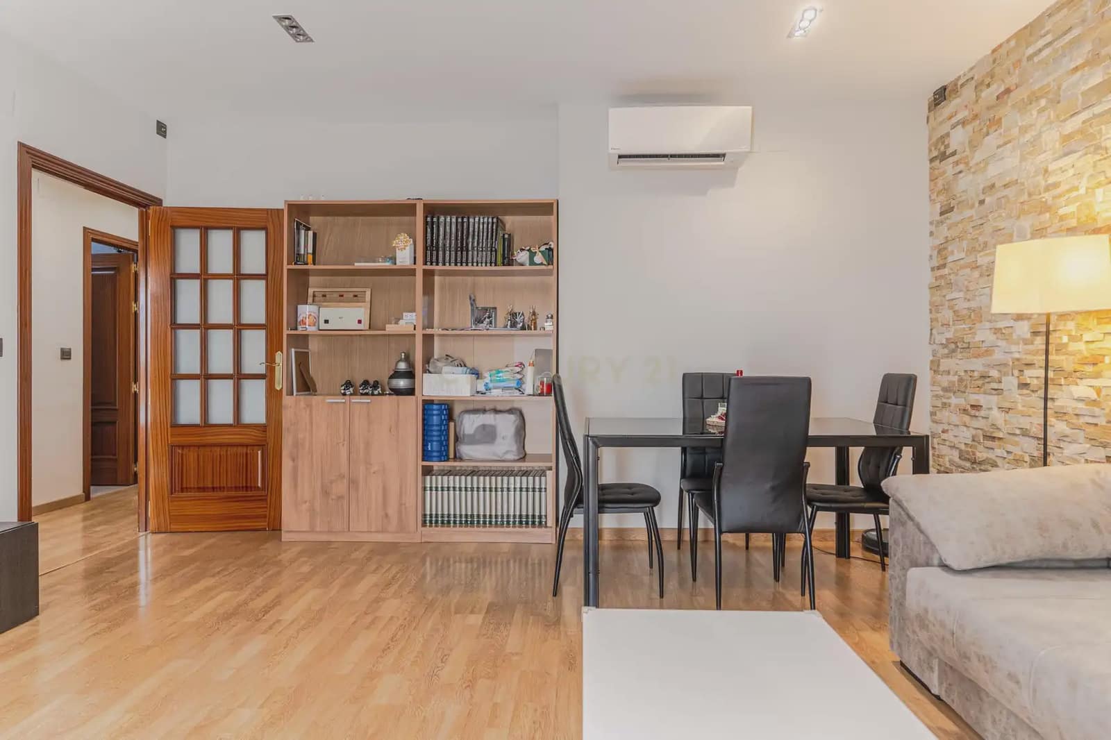 3 bedroom Flat for sale in Atarfe with garage - € 169,900 (Ref: 9921181)
