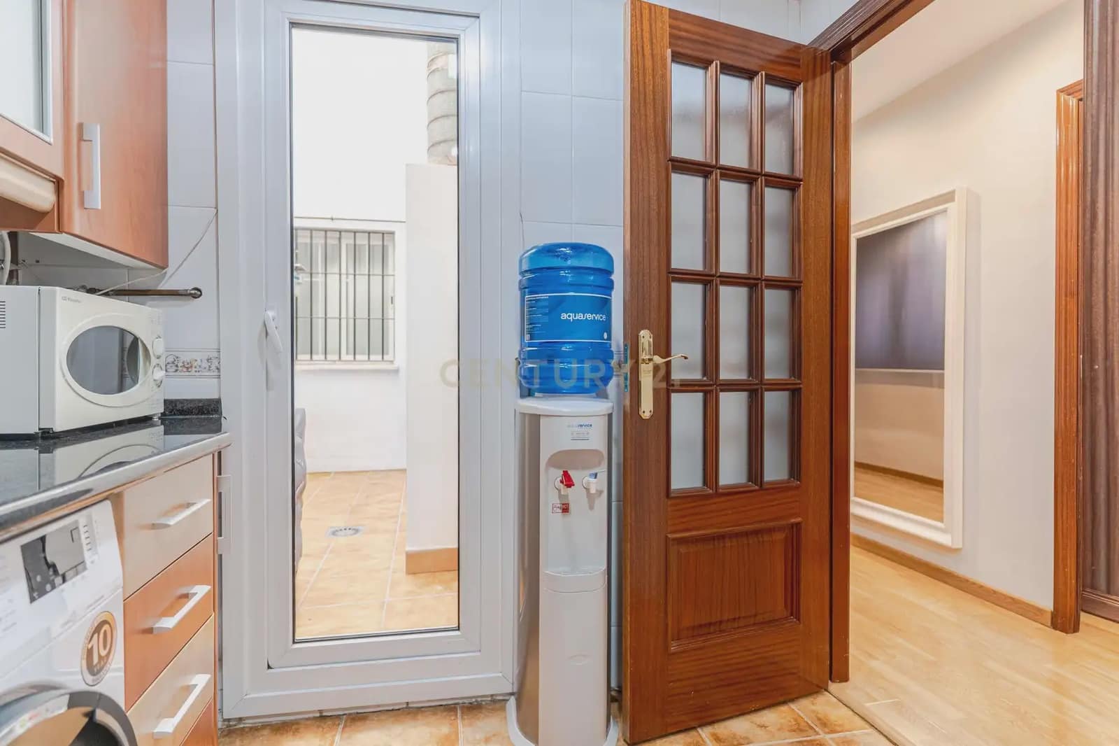 3 bedroom Flat for sale in Atarfe with garage - € 169,900 (Ref: 9921181)