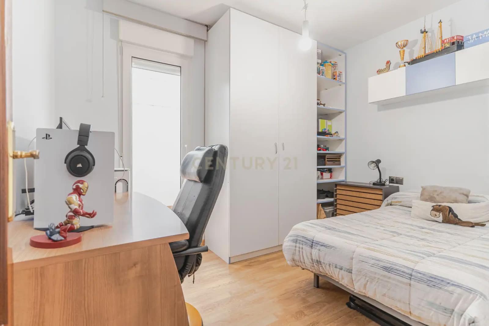 3 bedroom Flat for sale in Atarfe with garage - € 169,900 (Ref: 9921181)
