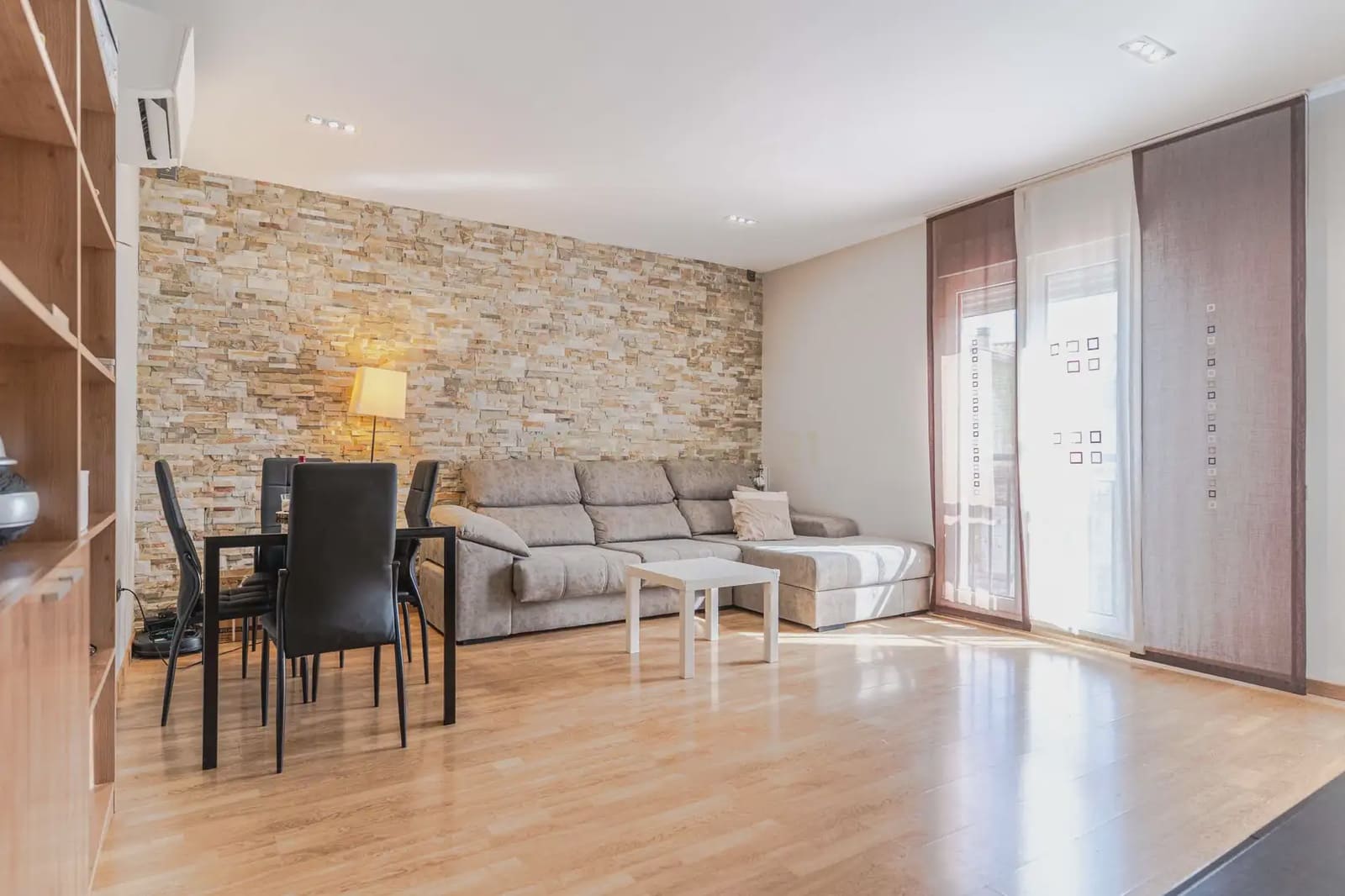3 bedroom Flat for sale in Atarfe with garage - € 169,900 (Ref: 9921181)
