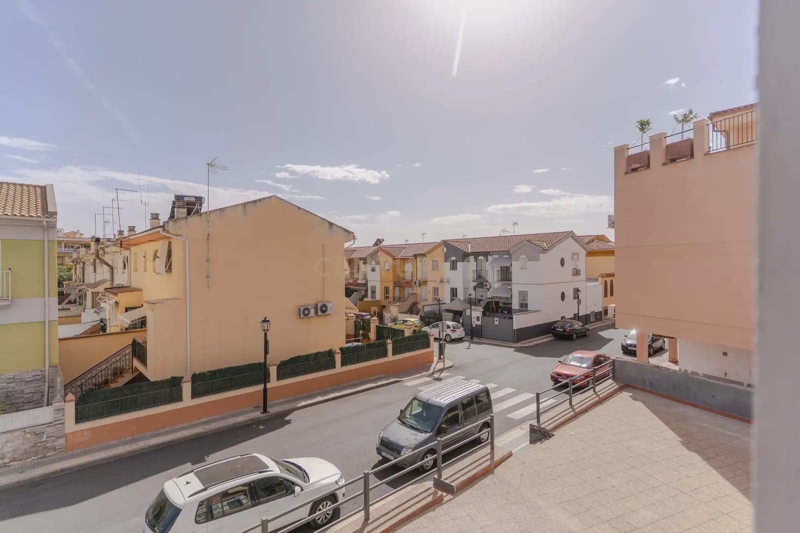 3 bedroom Flat for sale in Atarfe with garage - € 169,900 (Ref: 9921181)