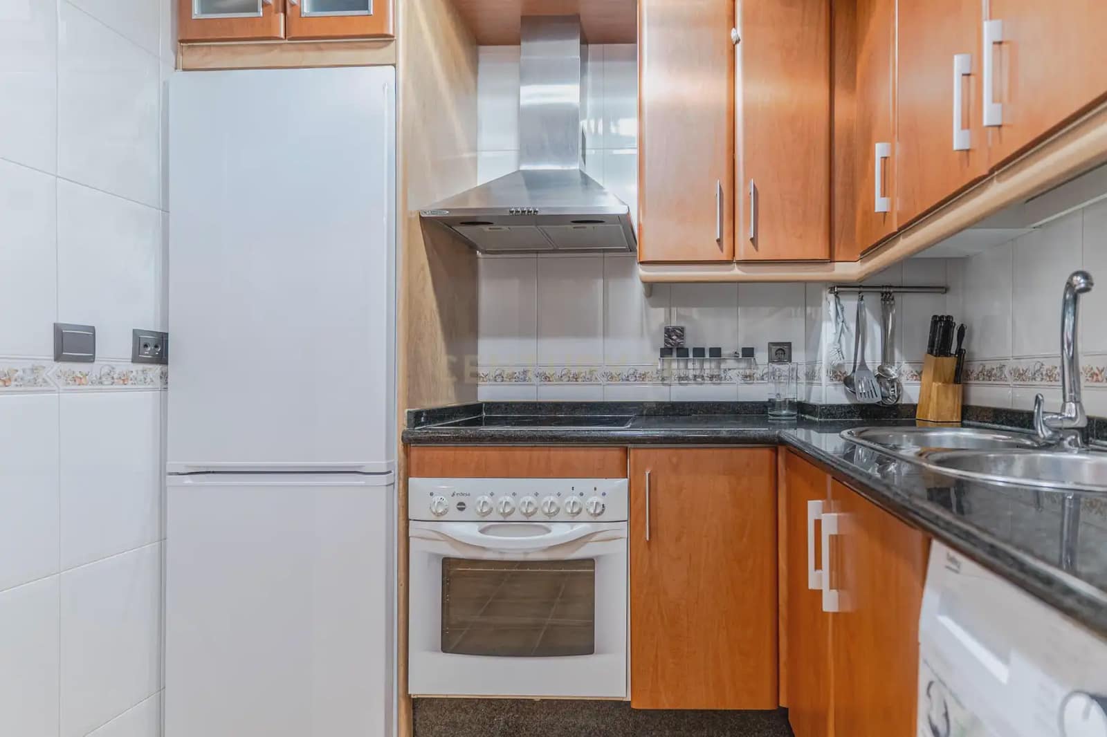 3 bedroom Flat for sale in Atarfe with garage - € 169,900 (Ref: 9921181)