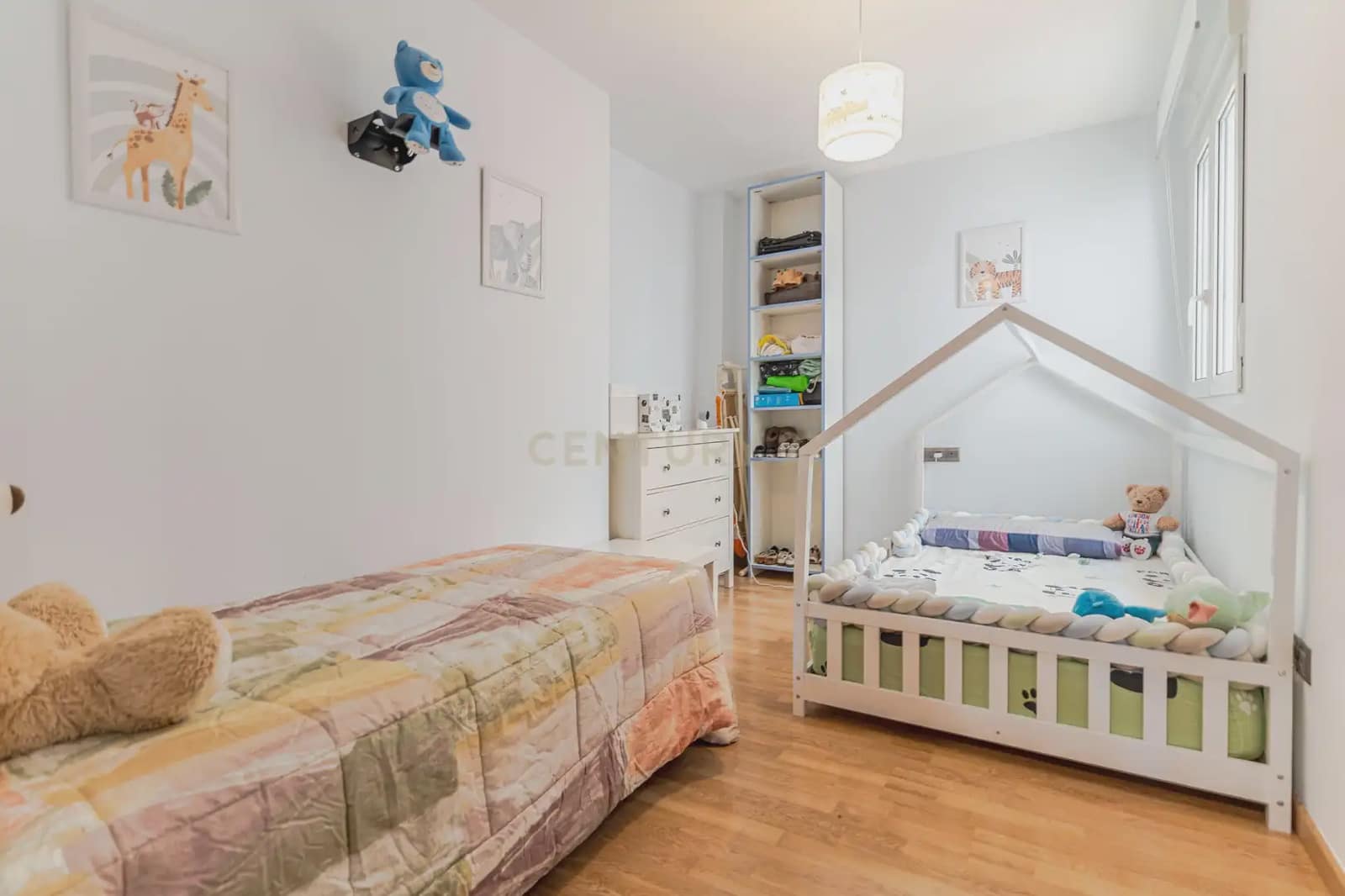3 bedroom Flat for sale in Atarfe with garage - € 169,900 (Ref: 9921181)