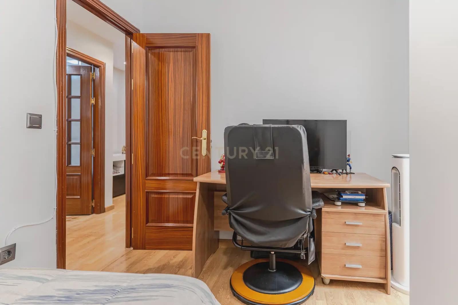 3 bedroom Flat for sale in Atarfe with garage - € 169,900 (Ref: 9921181)