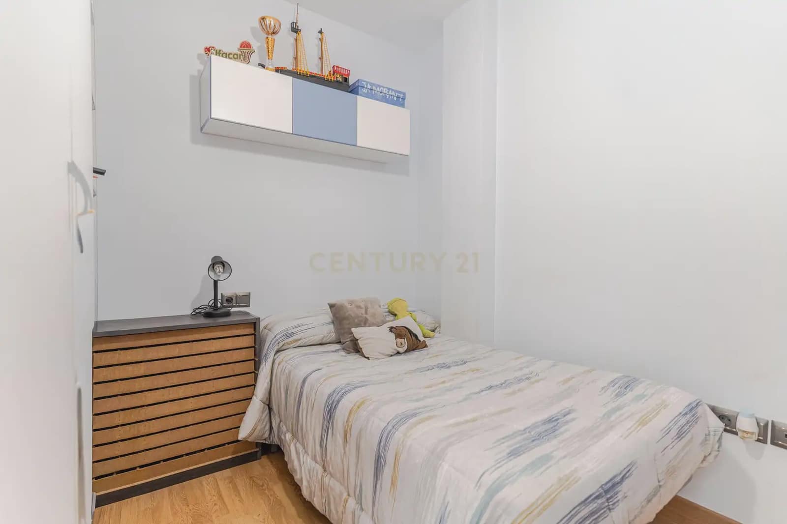 3 bedroom Flat for sale in Atarfe with garage - € 169,900 (Ref: 9921181)