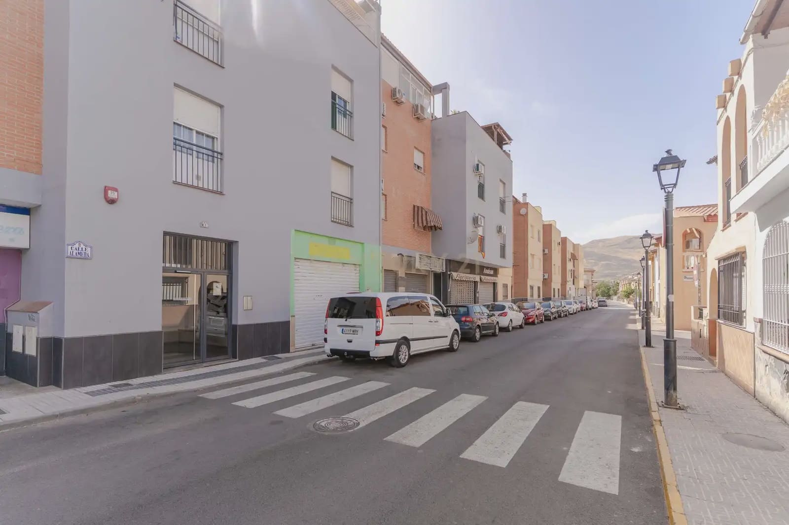 3 bedroom Flat for sale in Atarfe with garage - € 169,900 (Ref: 9921181)