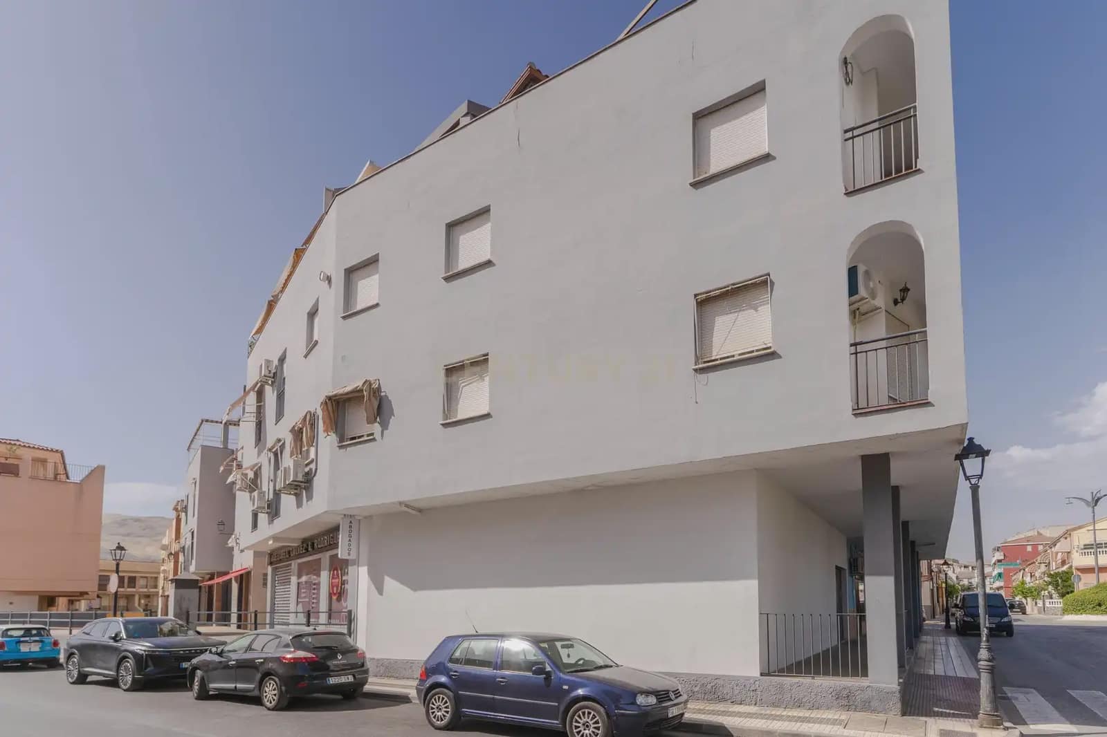 3 bedroom Flat for sale in Atarfe with garage - € 169,900 (Ref: 9921181)