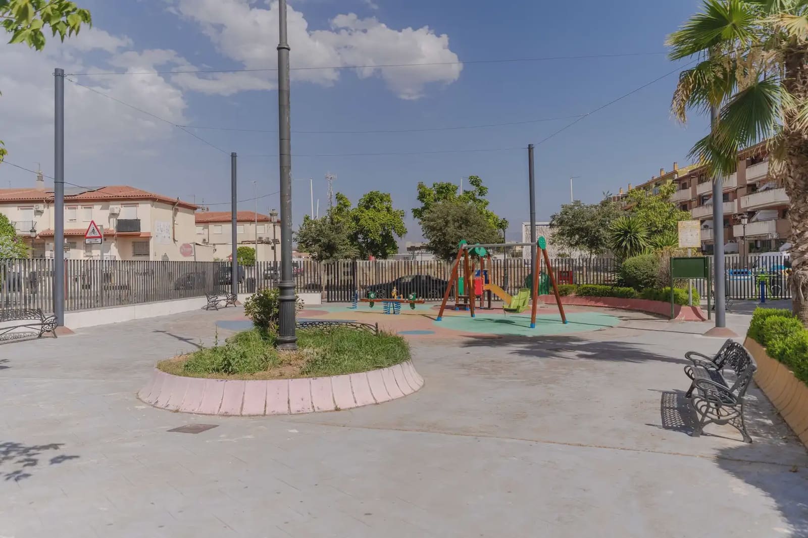 3 bedroom Flat for sale in Atarfe with garage - € 169,900 (Ref: 9921181)