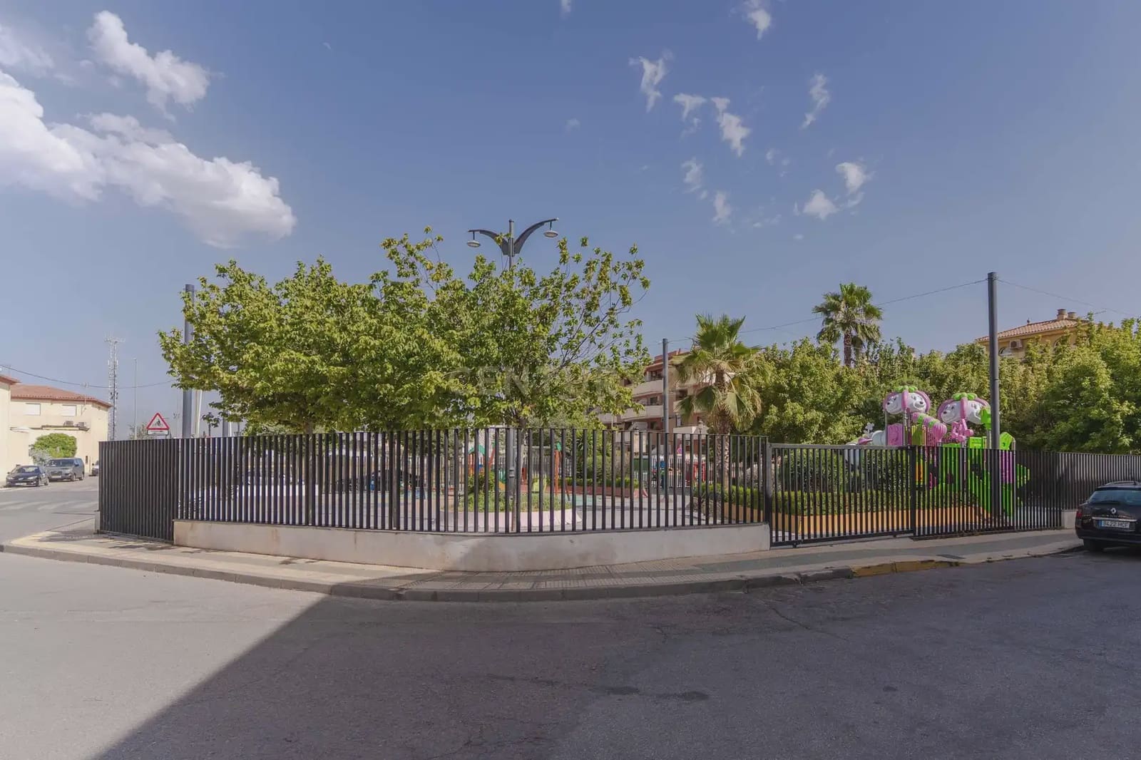 3 bedroom Flat for sale in Atarfe with garage - € 169,900 (Ref: 9921181)