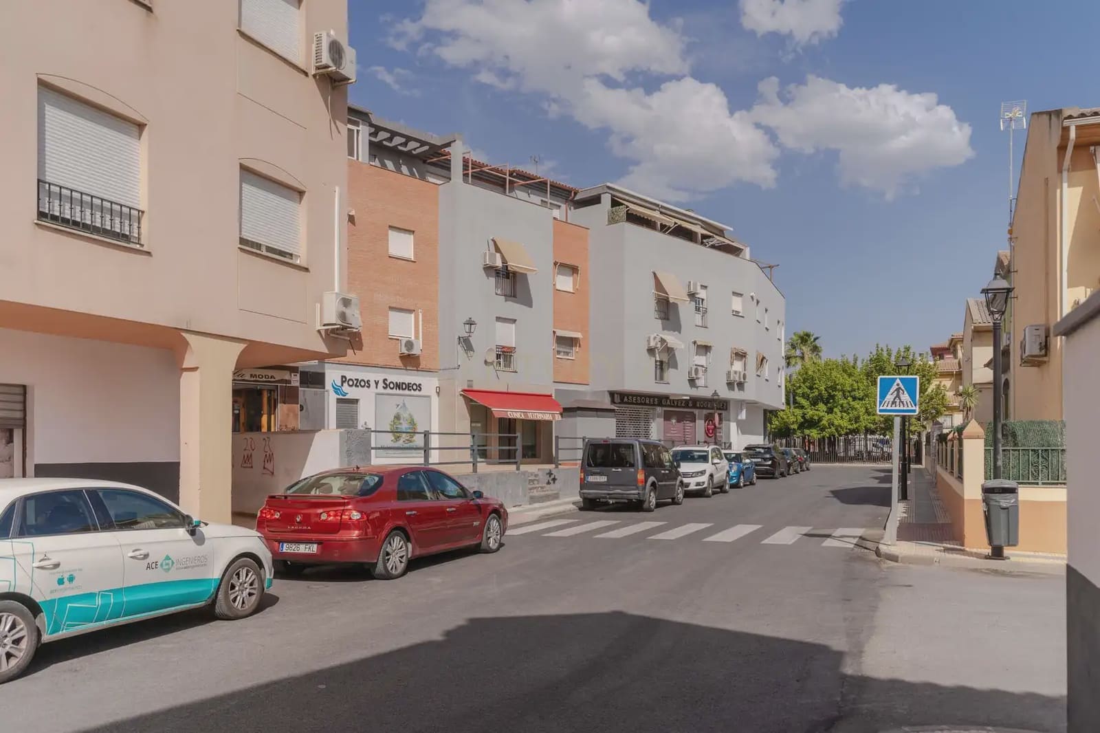 3 bedroom Flat for sale in Atarfe with garage - € 169,900 (Ref: 9921181)