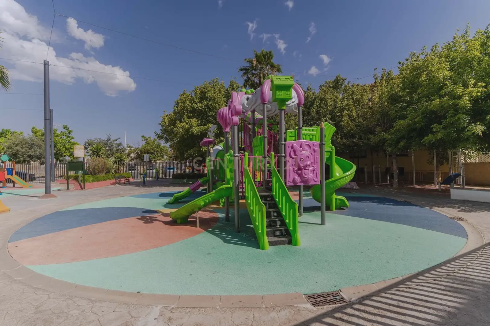 3 bedroom Flat for sale in Atarfe with garage - € 169,900 (Ref: 9921181)