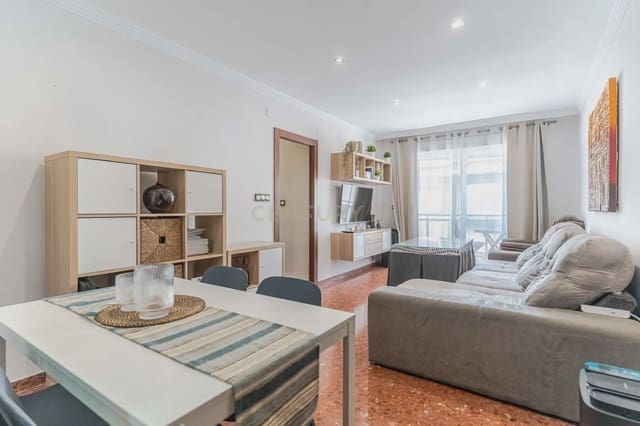 3 bedroom Apartment for sale in Salobreña - € 155,000 (Ref: 9932580)