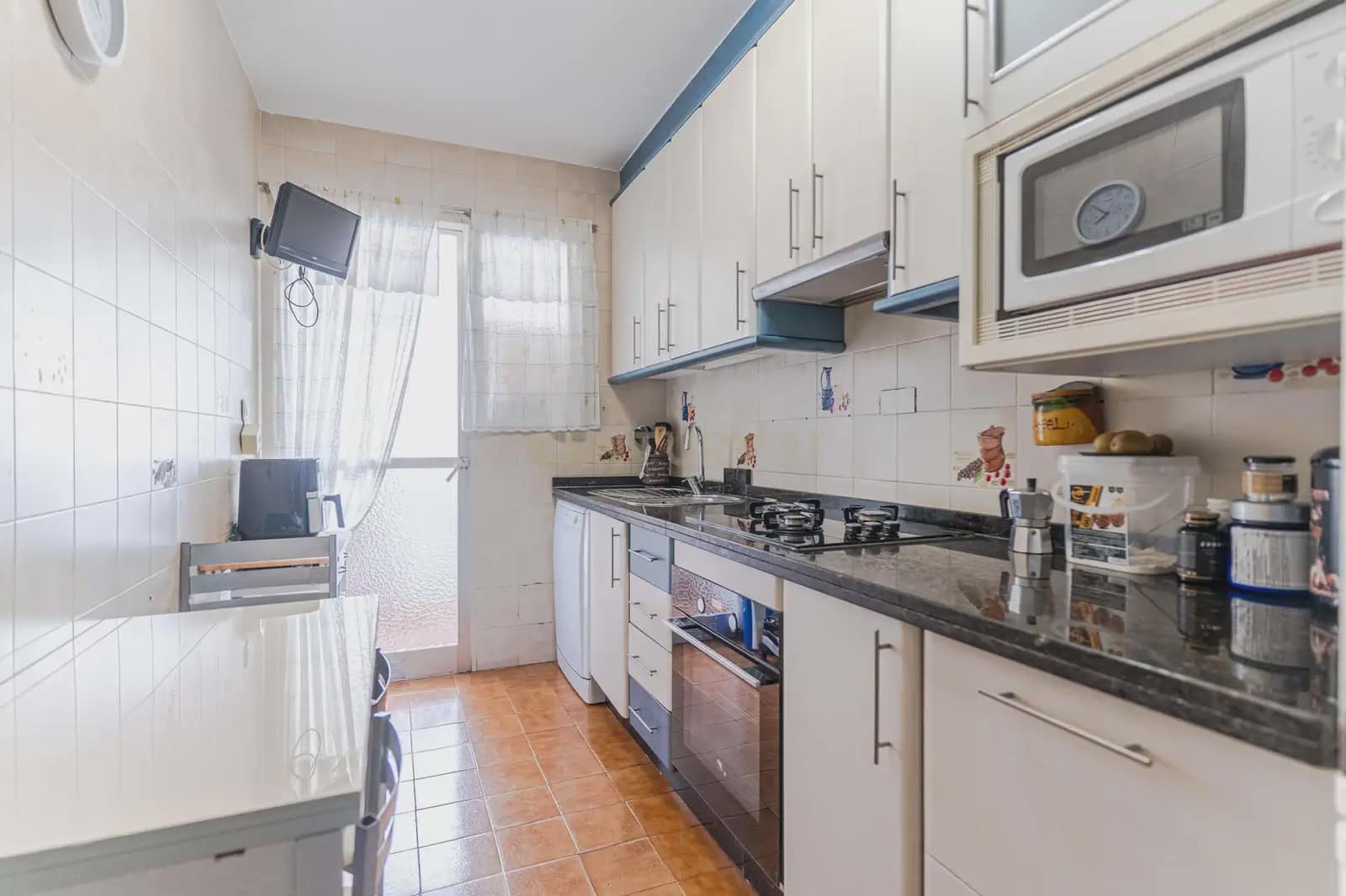 3 bedroom Apartment for sale in Salobrena - € 155,000 (Ref: 9932580)