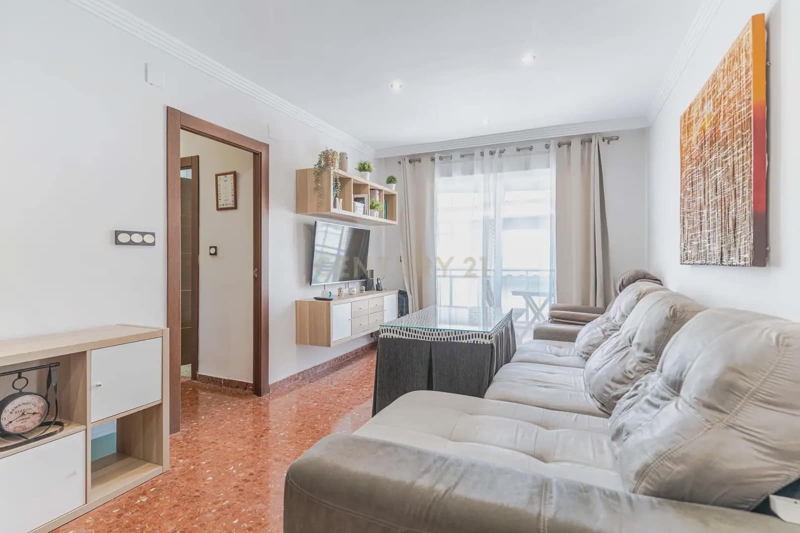 3 bedroom Apartment for sale in Salobrena - € 155,000 (Ref: 9932580)