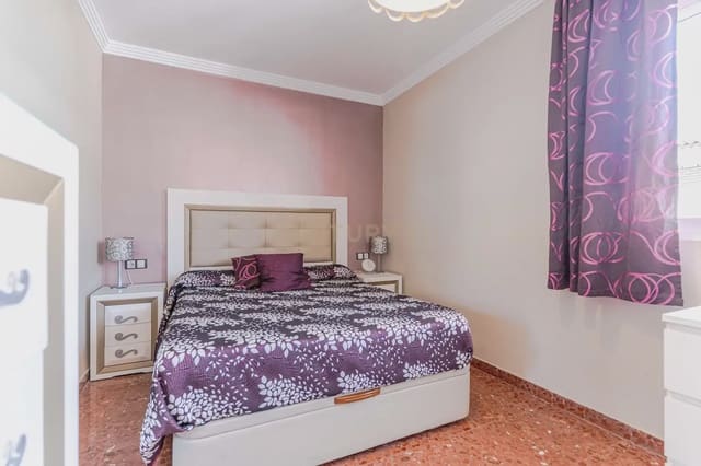 3 bedroom Apartment for sale in Salobreña - € 155,000 (Ref: 9932580)