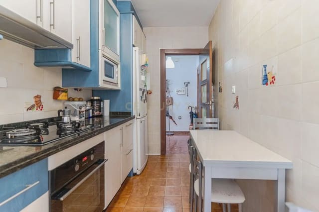 3 bedroom Apartment for sale in Salobreña - € 155,000 (Ref: 9932580)