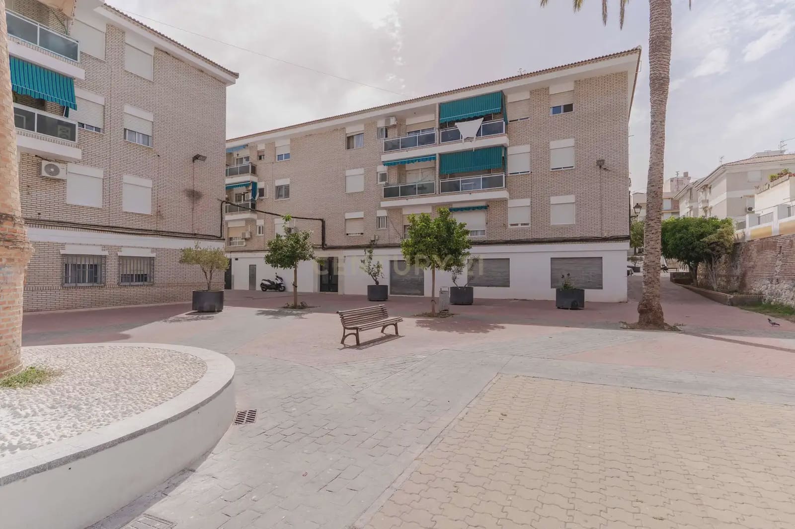 3 bedroom Apartment for sale in Salobrena - € 155,000 (Ref: 9932580)