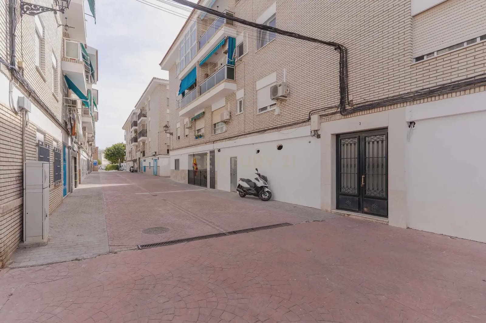 3 bedroom Apartment for sale in Salobrena - € 155,000 (Ref: 9932580)