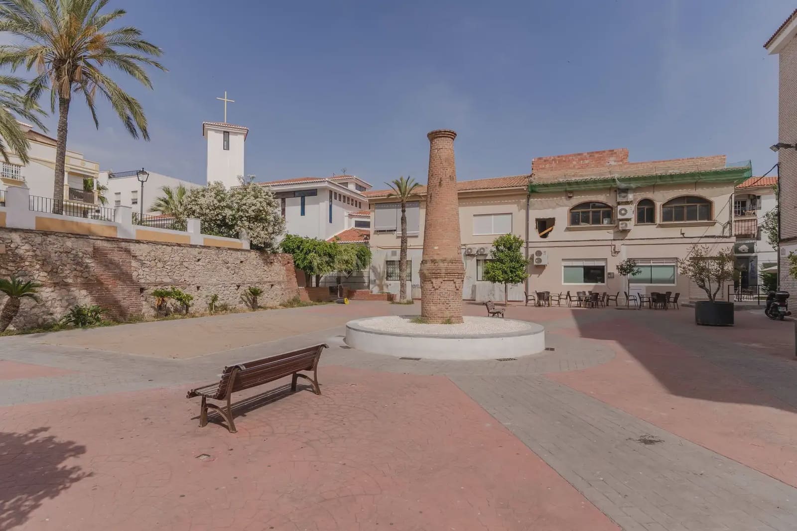 3 bedroom Apartment for sale in Salobrena - € 155,000 (Ref: 9932580)