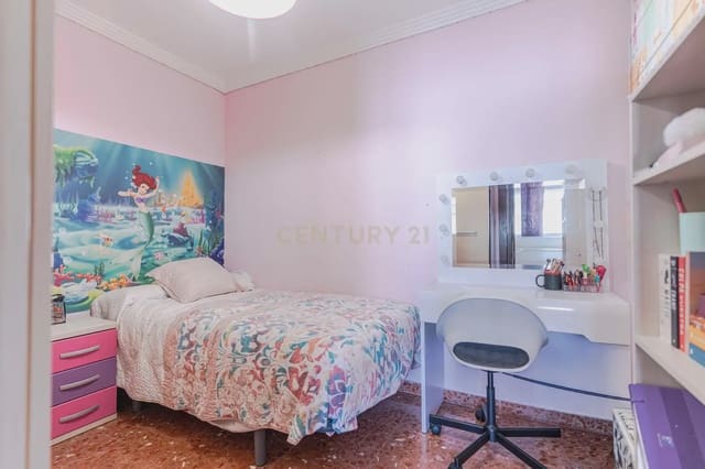 3 bedroom Apartment for sale in Salobreña - € 155,000 (Ref: 9932580)