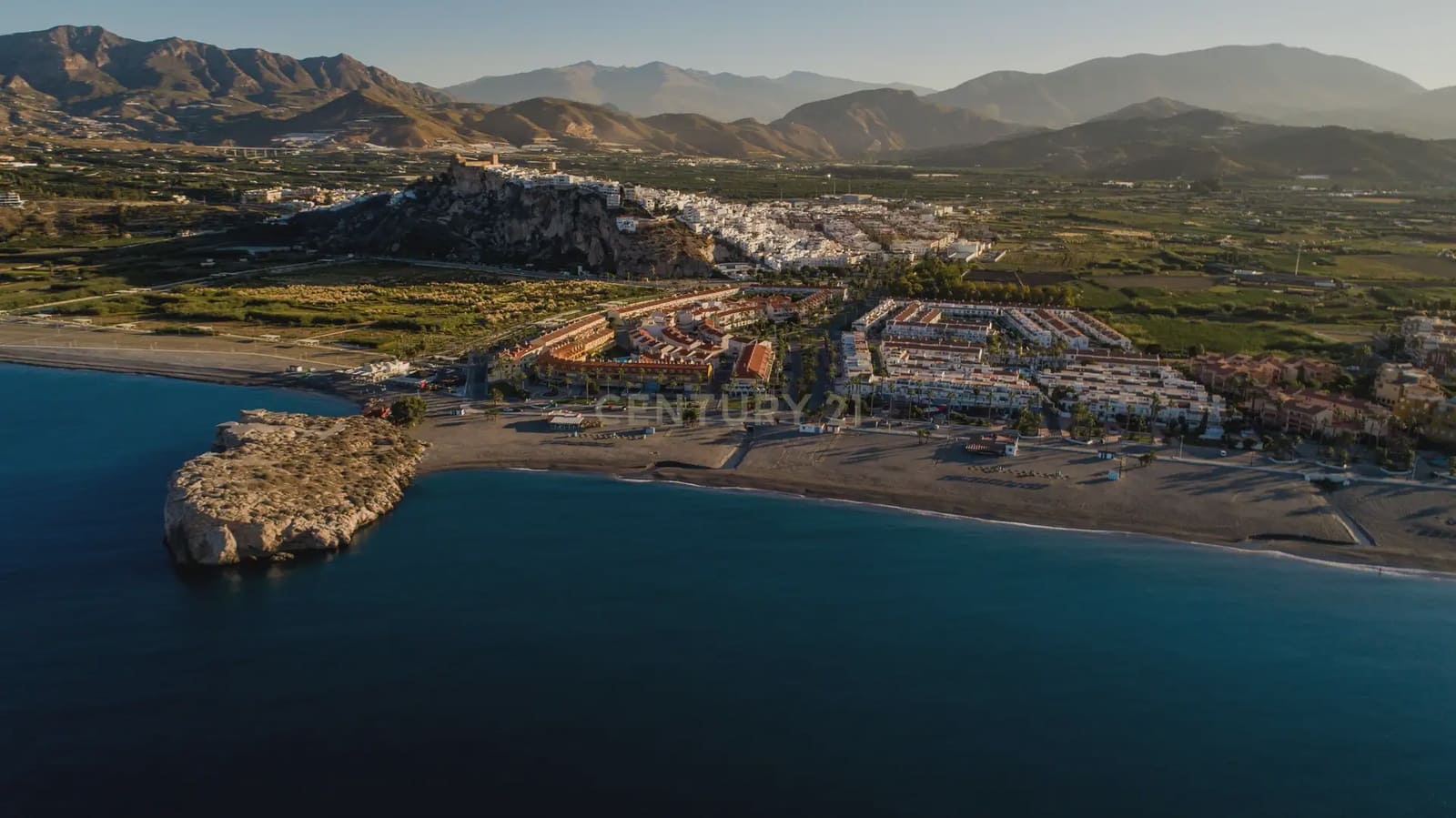 3 bedroom Apartment for sale in Salobrena - € 155,000 (Ref: 9932580)